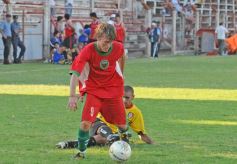 Foto de la galería: Garupá P.1-Brown 3
