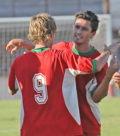 Foto de la galería: Garupá P.1-Brown 3