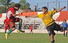 Foto de la galería: Garupá P.1-Brown 3