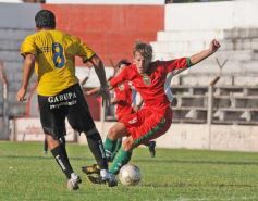 Foto de la galería: Garupá P.1-Brown 3