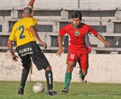 Foto de la galería: Garupá P.1-Brown 3