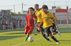 Foto de la galería: Garupá P.1-Brown 3