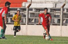 Foto de la galería: Garupá P.1-Brown 3