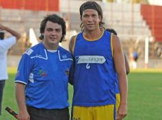 Foto de la galería: Guaraní 3-Mitre 4