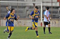 Foto de la galería: Guaraní 3-Mitre 4