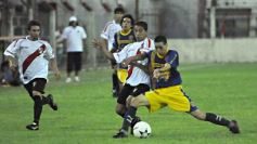 Foto de la galería: Guaraní 3-Mitre 4