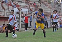 Foto de la galería: Guaraní 3-Mitre 4