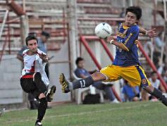 Foto de la galería: Guaraní 3-Mitre 4