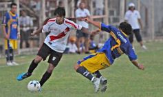 Foto de la galería: Guaraní 3-Mitre 4