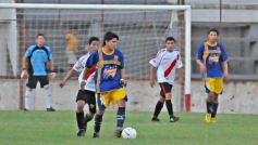 Foto de la galería: Guaraní 3-Mitre 4