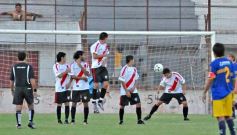 Foto de la galería: Guaraní 3-Mitre 4