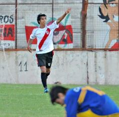 Foto de la galería: Guaraní 3-Mitre 4