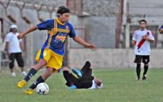 Foto de la galería: Guaraní 3-Mitre 4