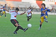 Foto de la galería: Guaraní 3-Mitre 4