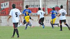 Foto de la galería: Guaraní 3-Mitre 4