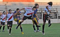 Foto de la galería: Guaraní 3-Mitre 4