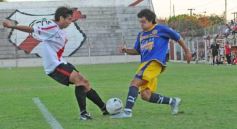 Foto de la galería: Guaraní 3-Mitre 4