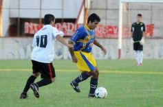 Foto de la galería: Guaraní 3-Mitre 4