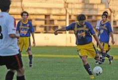 Foto de la galería: Guaraní 3-Mitre 4