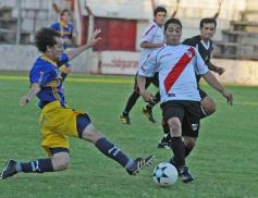 Foto de la galería: Guaraní 3-Mitre 4