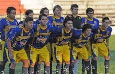 Foto de la galería: Guaraní 3-Mitre 4