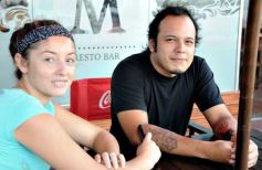 Foto de la galería: Musica y Paseos