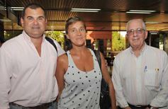 Foto de la galería: Musica y Paseos