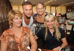 Foto de la galería: Musica y Paseos