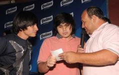 Foto de la galería: Sorteos de 0K a clientes