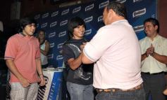 Foto de la galería: Sorteos de 0K a clientes