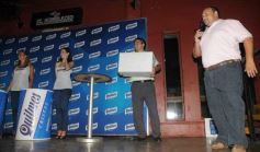 Foto de la galería: Sorteos de 0K a clientes