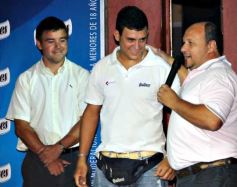 Foto de la galería: Sorteos de 0K a clientes