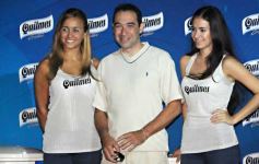 Foto de la galería: Sorteos de 0K a clientes