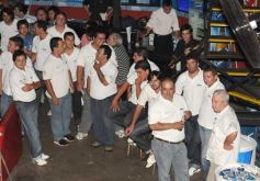 Foto de la galería: Sorteos de 0K a clientes