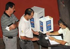 Foto de la galería: Sorteos de 0K a clientes