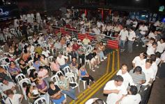 Foto de la galería: Sorteos de 0K a clientes