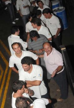 Foto de la galería: Sorteos de 0K a clientes