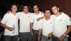 Foto de la galería: Sorteos de 0K a clientes