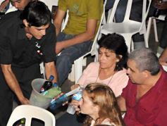 Foto de la galería: Sorteos de 0K a clientes