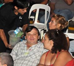 Foto de la galería: Sorteos de 0K a clientes