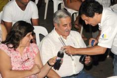 Foto de la galería: Sorteos de 0K a clientes