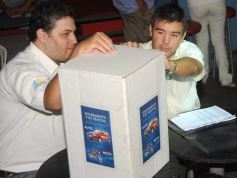 Foto de la galería: Sorteos de 0K a clientes