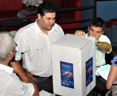 Foto de la galería: Sorteos de 0K a clientes