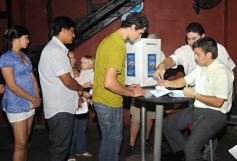 Foto de la galería: Sorteos de 0K a clientes