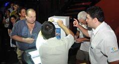 Foto de la galería: Sorteos de 0K a clientes