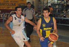 Foto de la galería: Mitre 77-OTC.51