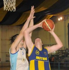 Foto de la galería: Mitre 77-OTC.51