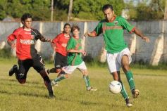 Foto de la galería: Brown 1-Rosamonte 1,Brown Ganó en Penales.