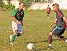Foto de la galería: Brown 1-Rosamonte 1,Brown Ganó en Penales.