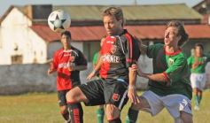 Foto de la galería: Brown 1-Rosamonte 1,Brown Ganó en Penales.